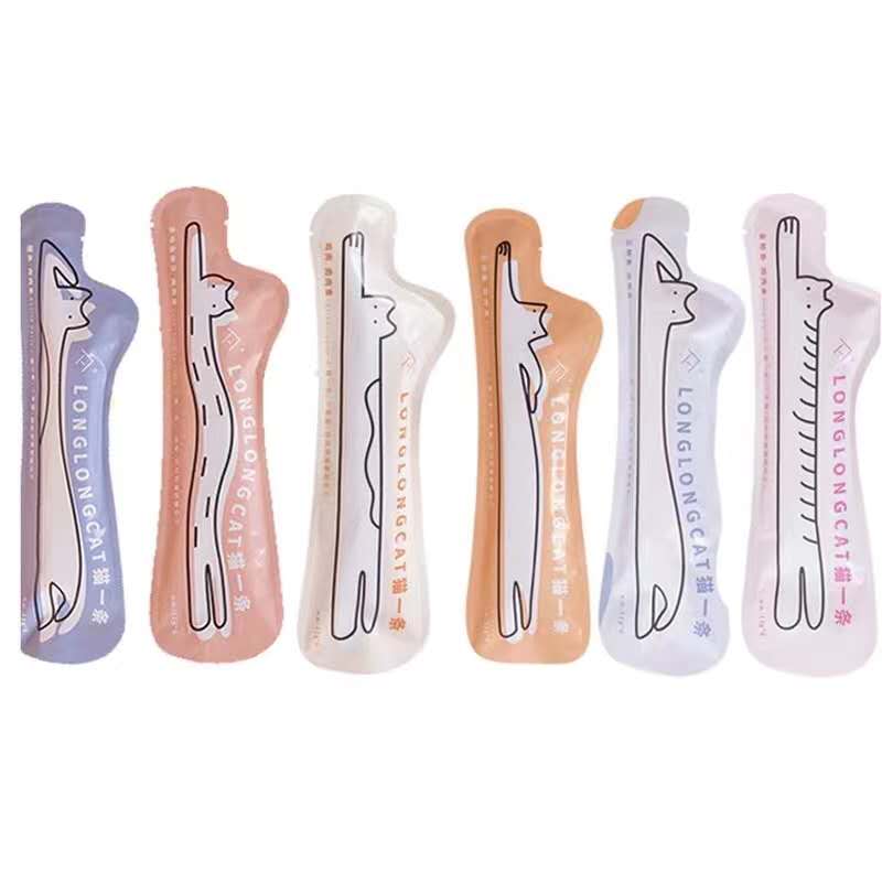 尾巴生活猫条 12元/包