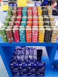 海洋之星猫罐 原价15元/罐，现价12元/罐