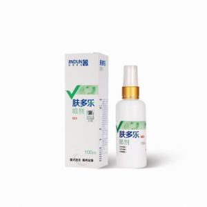 肤多乐喷剂1